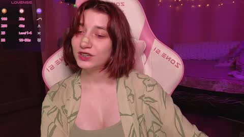 Princess Potato online show from January 2025 09:59:01 AM