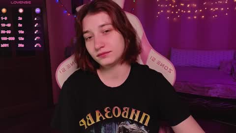 Princess Potato online show from January 2025 05:12:02 AM