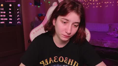 Princess Potato online show from January 2025 05:32:01 AM