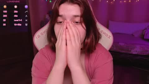 Princess Potato online show from January 2025 09:06:02 AM