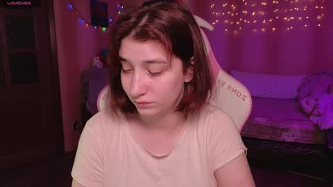 Princess Potato online show from January 2025 09:36:02 AM