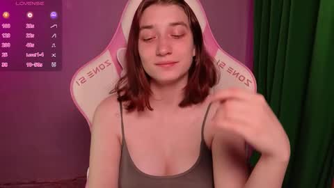 Princess Potato online show from October 2025 05:36:02 AM