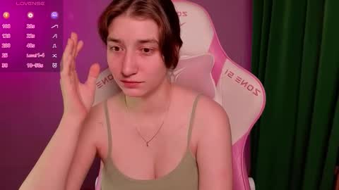 Princess Potato online show from October 2025 05:26:02 AM