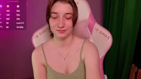 Princess Potato online show from October 2025 05:26:02 AM