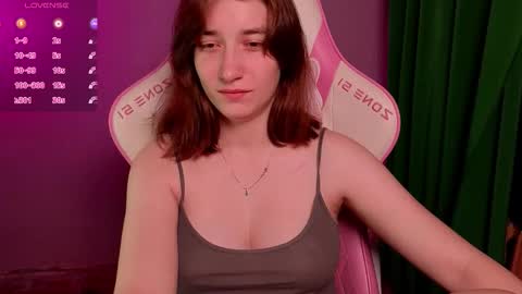 Princess Potato online show from November 2025 05:17:01 AM