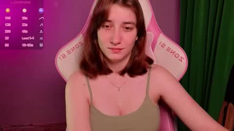 Princess Potato online show from November 2025 05:17:01 AM