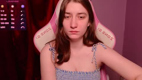 Princess Potato online show from April 2026 06:20:02 AM