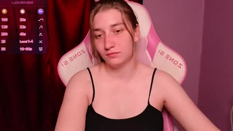Snapshot of deizysweet chatting on June 2026 05:02:01 AM Princess Potato online show from June 2026 05:02:01 AM