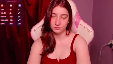 Snapshot of deizysweet chatting on June 2026 05:08:02 AM Princess Potato online show from June 2026 05:08:02 AM