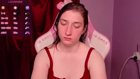 Snapshot of deizysweet chatting on July 2026 05:23:02 AM Princess Potato online show from July 2026 05:23:02 AM