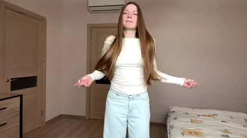 Snapshot of dejameneal chatting on February 2026 07:26:01 AM Mila online show from February 2026 07:26:01 AM