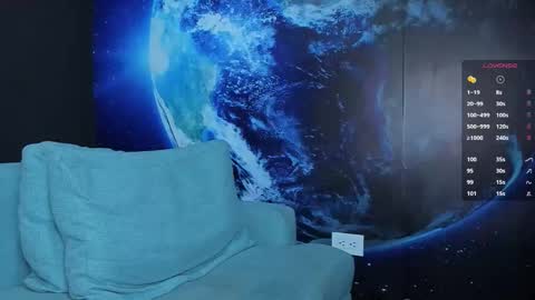 Delessandro online show from December 2025 01:48:02 AM