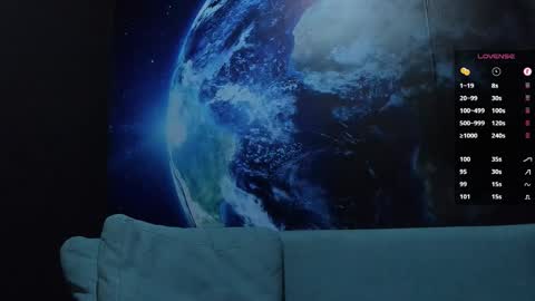 Delessandro online show from February 2026 02:53:01 AM