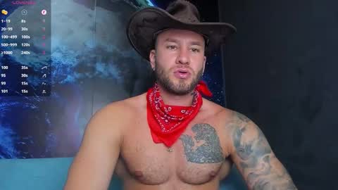 Delessandro online show from February 2026 01:24:02 AM