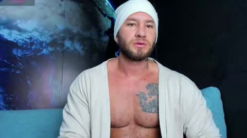 Delessandro online show from February 2026 09:57:01 PM