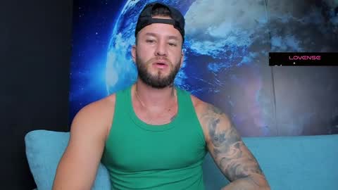 Snapshot of delessandro_world chatting on April 2026 11:55:02 PM Delessandro online show from April 2026 11:55:02 PM