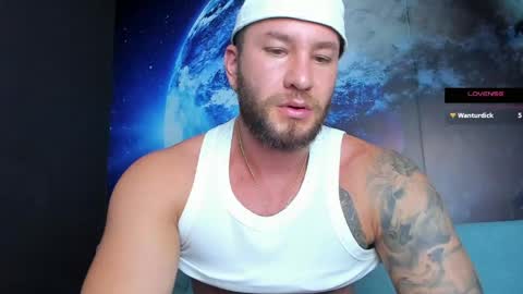 Snapshot of delessandro_world chatting on May 2026 11:21:01 PM Delessandro online show from May 2026 11:21:01 PM