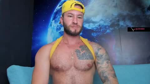 Snapshot of delessandro_world chatting on May 2026 11:34:02 PM Delessandro online show from May 2026 11:34:02 PM
