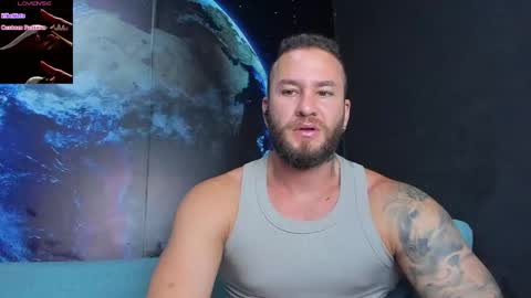 Snapshot of delessandro_world chatting on May 2026 11:43:02 PM Delessandro online show from May 2026 11:43:02 PM