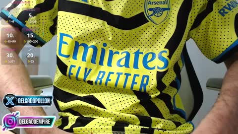 Mster X online show from April 2026 02:18:02 PM