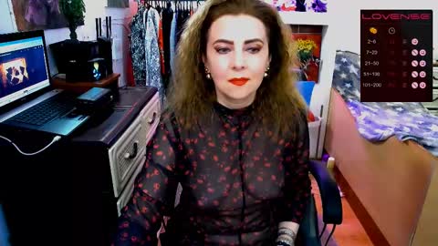 Delicacat online show from February 2025 11:31:02 AM