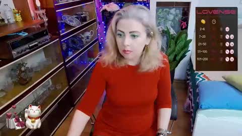 Delicacat online show from March 2026 09:53:01 AM