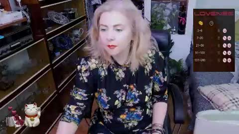 Snapshot of delicecat chatting on July 2026 09:37:01 AM Delicacat online show from July 2026 09:37:01 AM