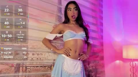 Natalia  online show from November 2025 03:09:02 AM