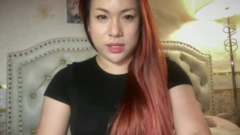 Snapshot of delicious_iya69 chatting on July 2026 11:22:02 PM iyalicious online show from July 2026 11:22:02 PM