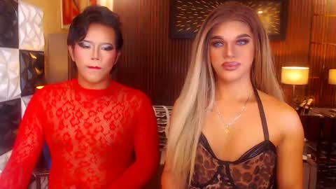 deliciouscocktrans online show from May 2026 03:34:01 AM