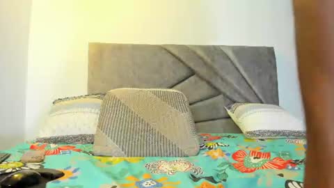 Snapshot of deliciouscocoa chatting on July 2026 11:07:02 PM Jean paul and Salome online show from July 2026 11:07:02 PM