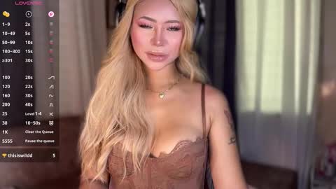 Hello your loving faye 3 online show from March 2026 05:07:01 AM