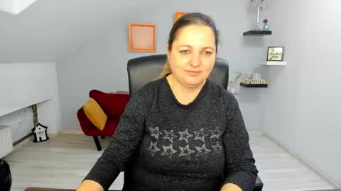 DeliciousLolly online show from December 2025 04:20:03 AM