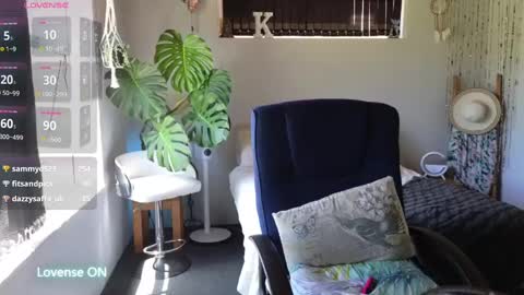 Snapshot of deliciousmonster30 chatting on January 2025 12:27:02 PM Kitty online show from January 2025 12:27:02 PM