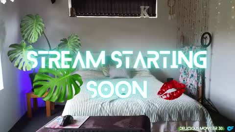 Snapshot of deliciousmonster30 chatting on September 2025 06:51:01 AM Kitty online show from September 2025 06:51:01 AM