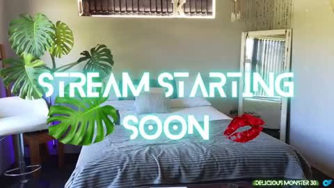 Snapshot of deliciousmonster30 chatting on October 2025 08:04:01 AM Kitty online show from October 2025 08:04:01 AM