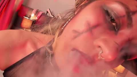 della online show from October 2025 09:56:01 PM