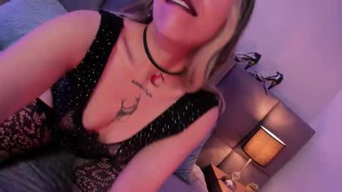 della online show from October 2025 09:47:02 PM