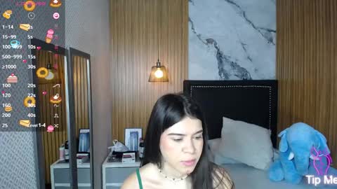 delilah_leone online show from November 2025 12:29:02 PM