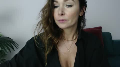 delilah_sweet online show from January 2025 03:55:01 PM