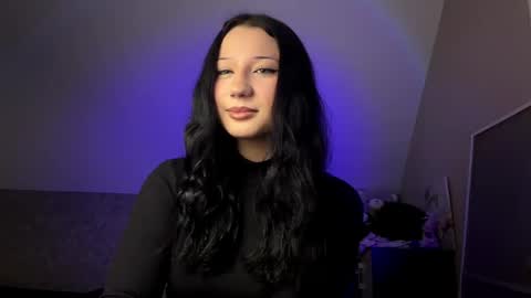 Snapshot of delilahmelancon chatting on May 2026 09:20:01 PM Milana online show from May 2026 09:20:01 PM