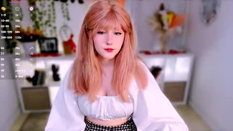 Delilah or Laila online show from February 2026 09:59:02 PM