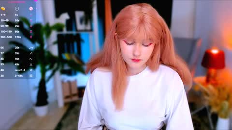 Delilah or Laila online show from April 2026 09:35:01 PM