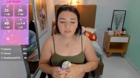 Snapshot of delilaquinn chatting on December 2024 04:47:02 AM delilaquinn online show from December 2024 04:47:02 AM