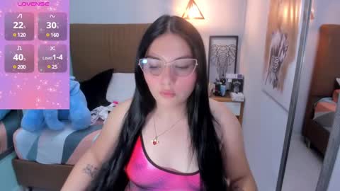 Snapshot of delilaquinn chatting on January 2025 06:35:01 PM delilaquinn online show from January 2025 06:35:01 PM