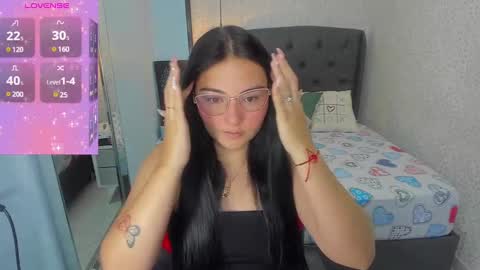 Snapshot of delilaquinn chatting on March 2025 12:34:01 PM delilaquinn online show from March 2025 12:34:01 PM