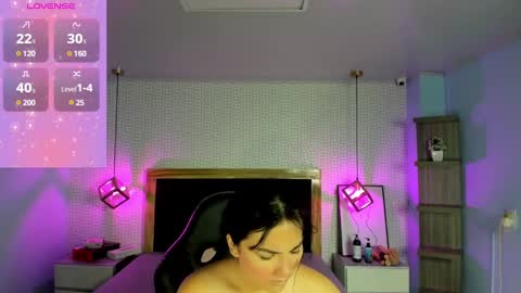 Snapshot of delilaquinn chatting on March 2025 12:11:02 PM delilaquinn online show from March 2025 12:11:02 PM