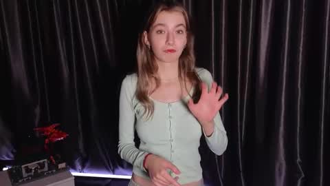 Snapshot of delisawobig chatting on November 2025 06:52:01 PM Rochel online show from November 2025 06:52:01 PM