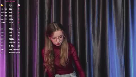 Rochel online show from January 2026 04:09:01 PM