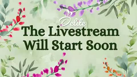Snapshot of delitevip chatting on June 2026 07:39:01 AM DeLite Next stream on Wednesday or Thurdsay online show from June 2026 07:39:01 AM